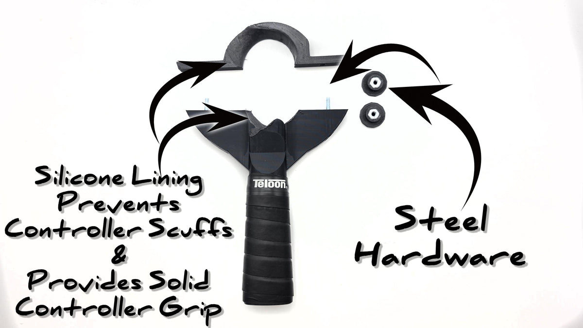 Steam Frame Table Tennis Adapter