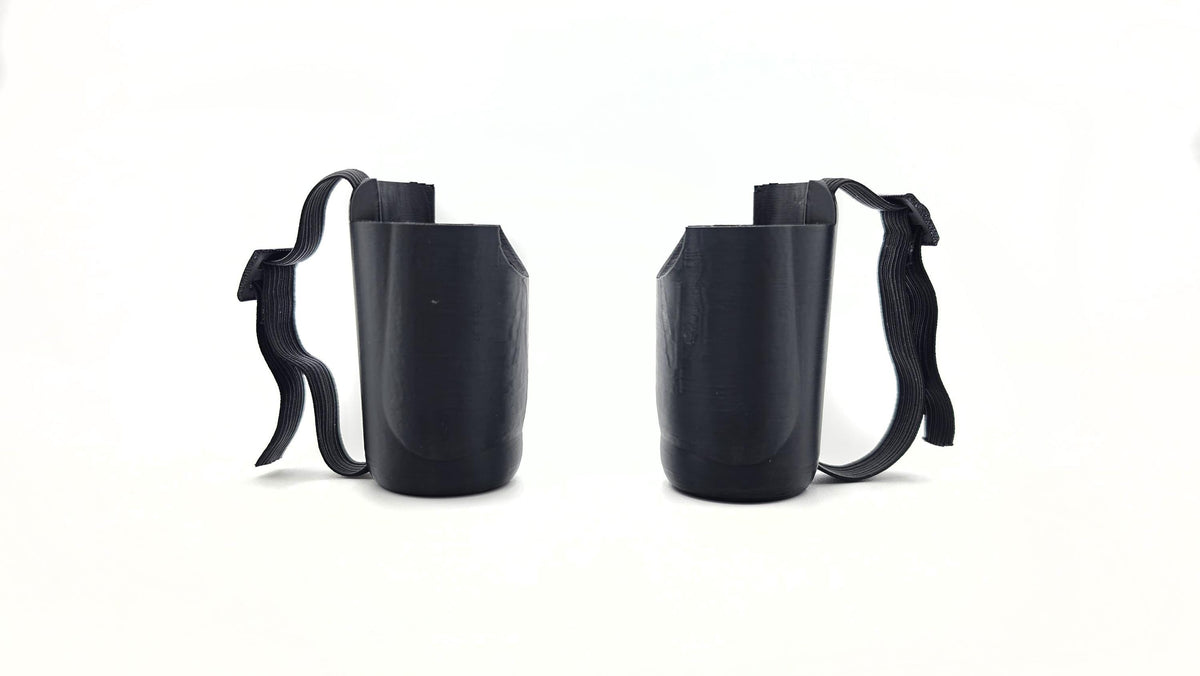 Steam Frame "Knuckle" Grips - MUCH better than the Steam "comfort straps"