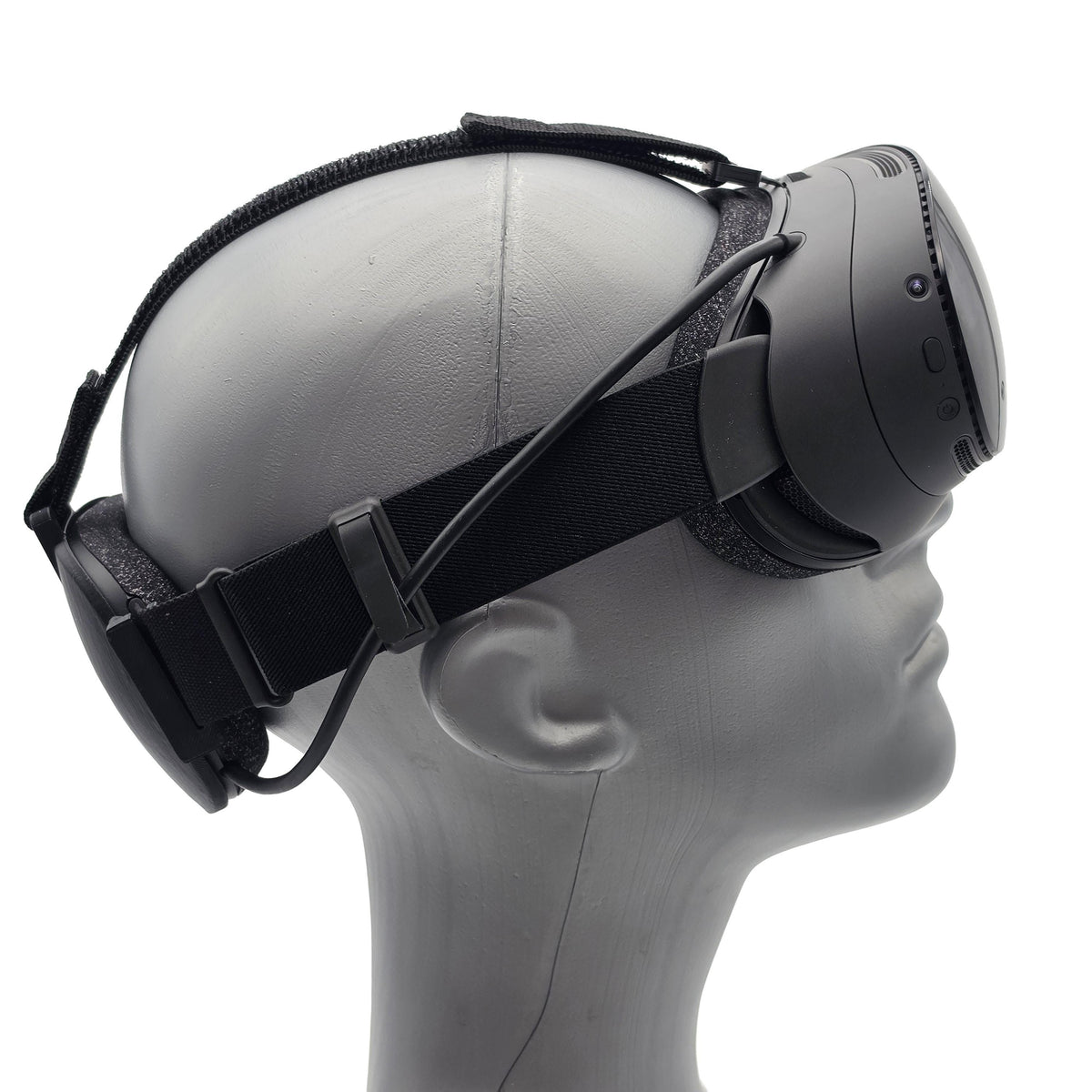 Valve Steam Frame Top Strap - ULTRA Comfy!