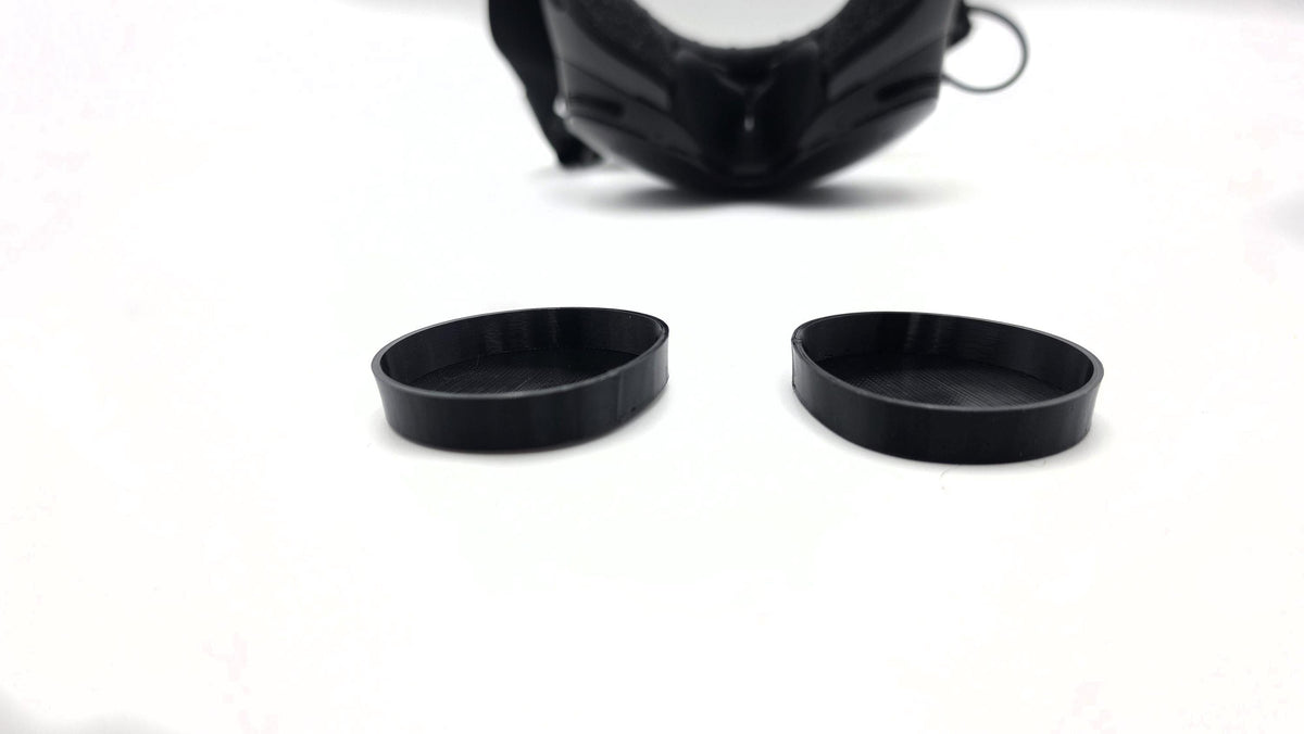 Valve Steam Frame VR Headset Lens Protectors
