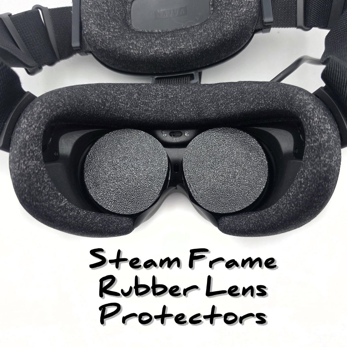 Valve Steam Frame VR Headset Lens Protectors