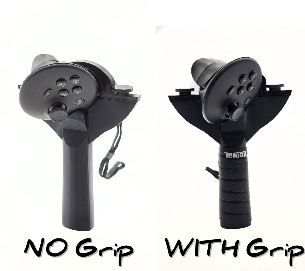 Steam Frame Table Tennis Adapter