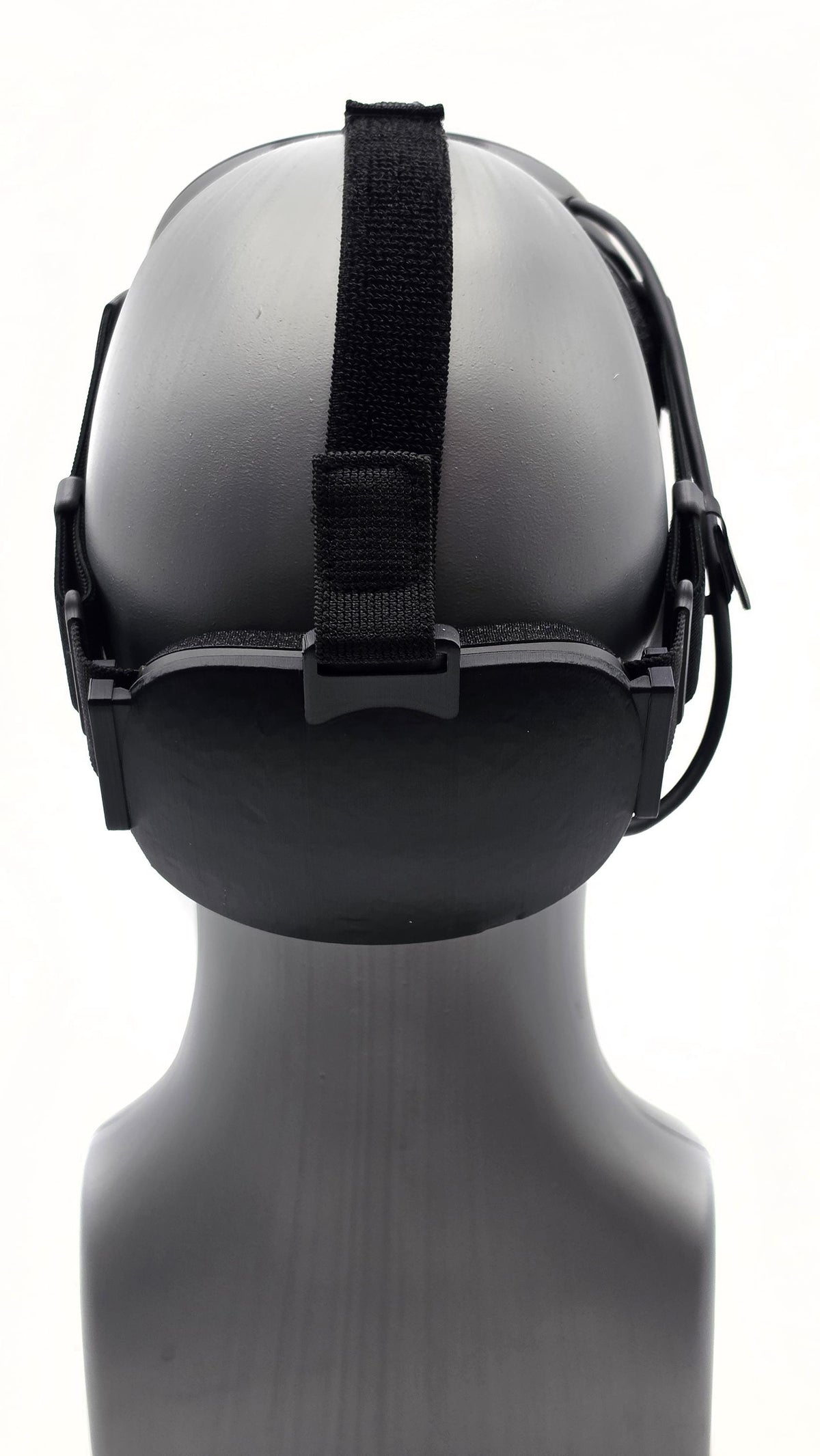 Valve Steam Frame Top Strap - ULTRA Comfy!