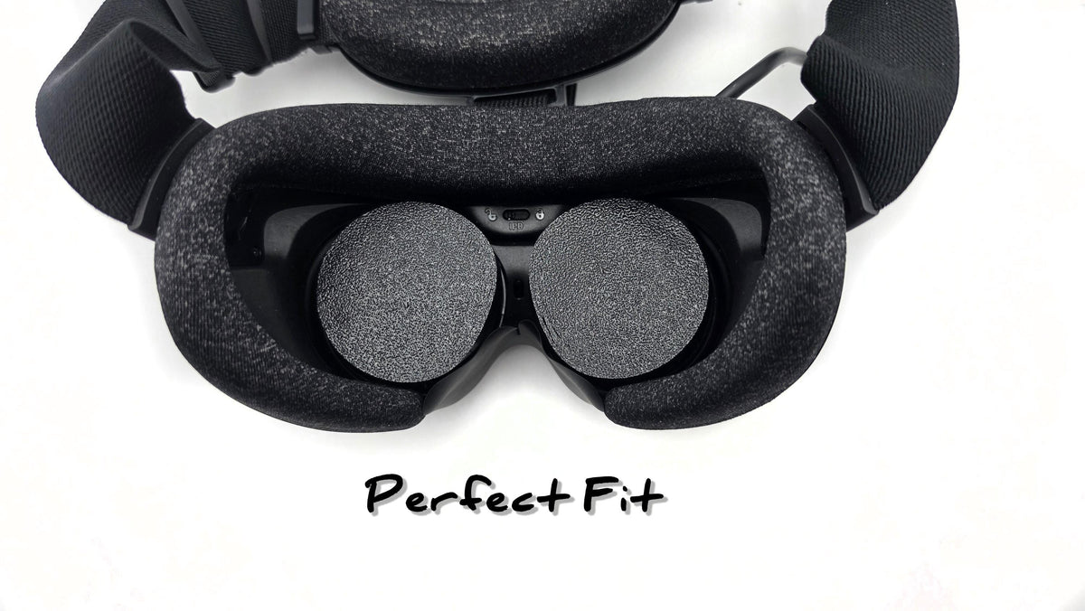 Valve Steam Frame VR Headset Lens Protectors