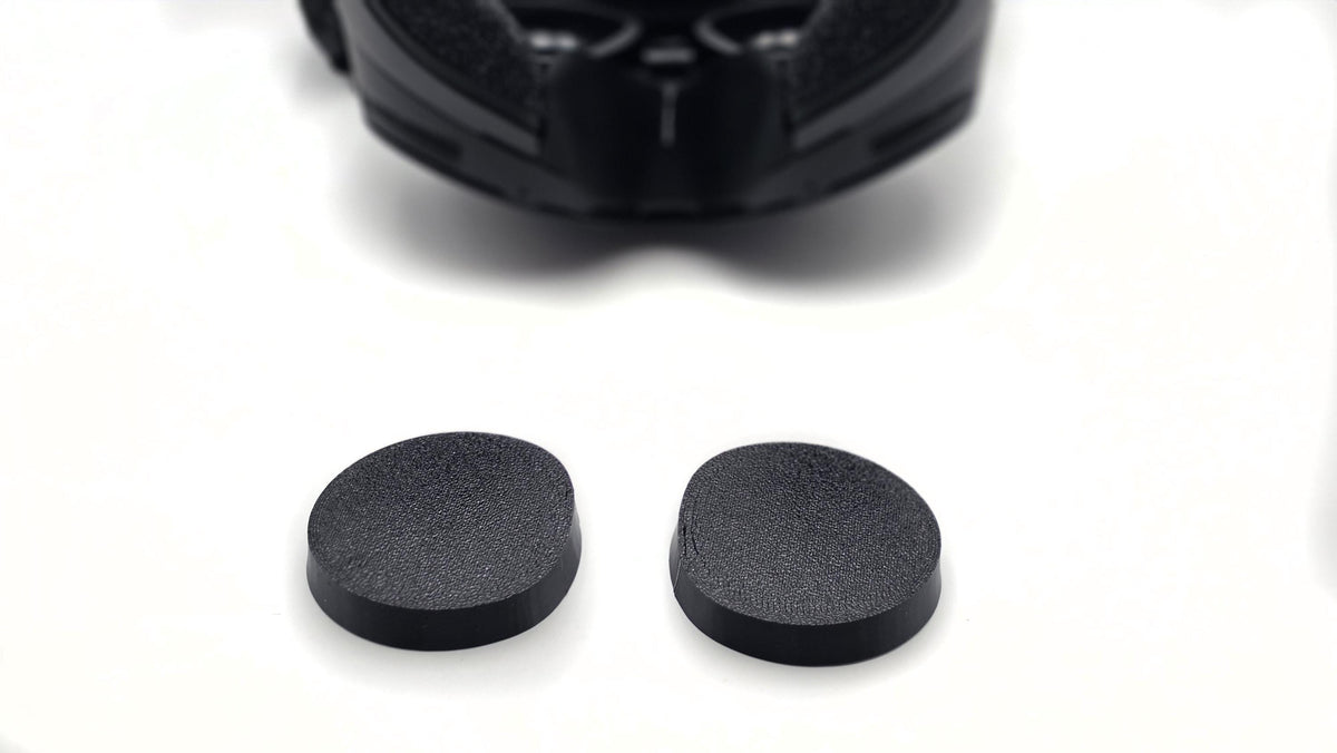 Valve Steam Frame VR Headset Lens Protectors