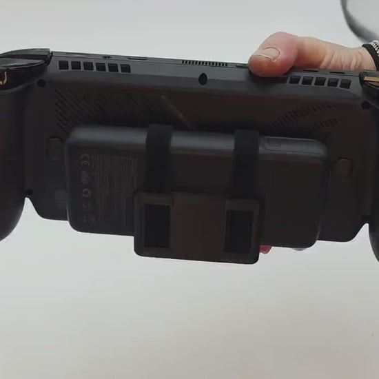 Universal Battery Mount for ASUS ROG Xbox Ally, Steam Deck, Nintendo Switch, etc