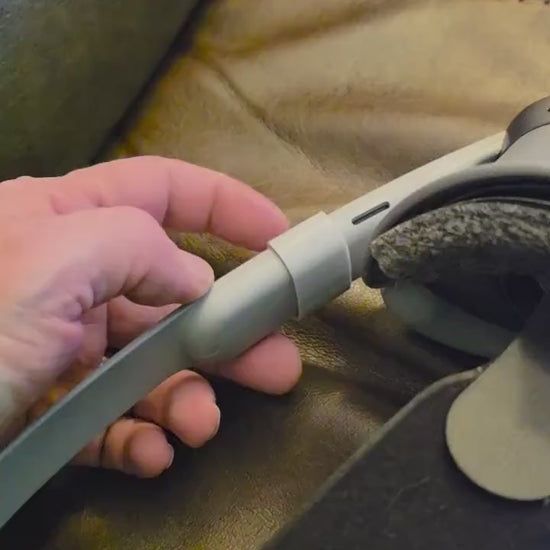 Samsung Galaxy XR Arm Proximity Sensor Slider Cover