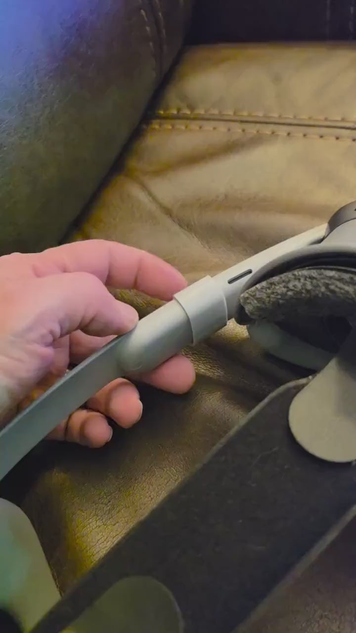 Samsung Galaxy XR Arm Proximity Sensor Slider Cover