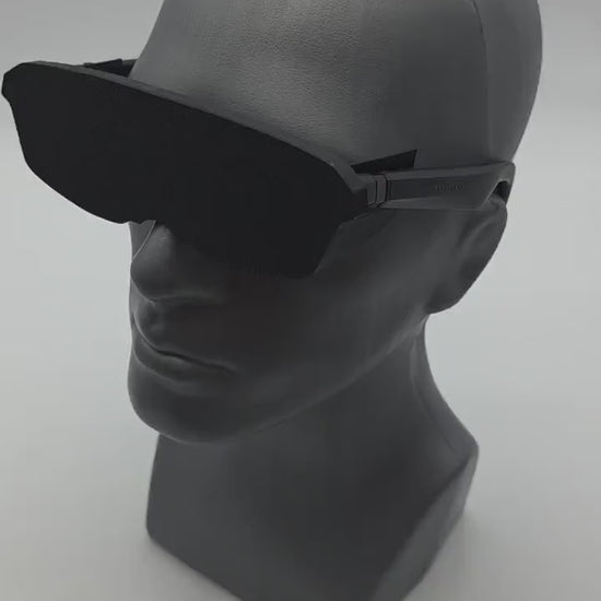 Rog Xreal R1 AR Glasses Light Blockers