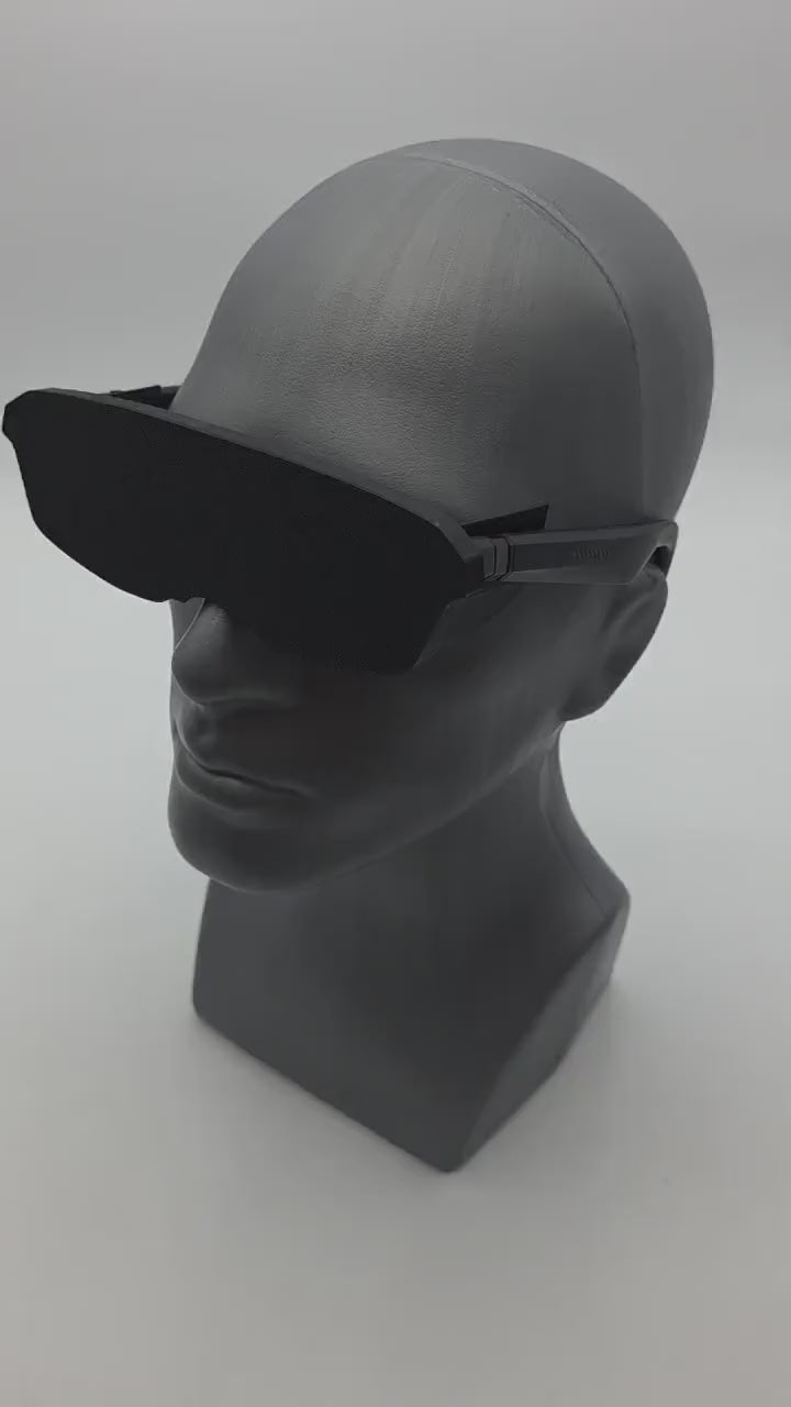Rog Xreal R1 AR Glasses Light Blockers